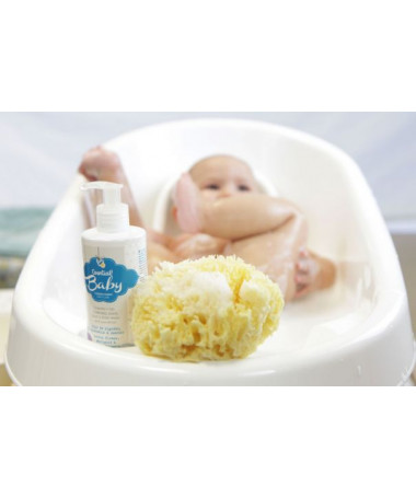 Esential'baby Crema de Pañal Bebé, 75 ml., Esential Aroms