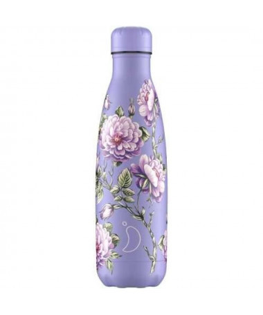 Comprar Botella Chilly's Ditsy Blossoms 500 ml