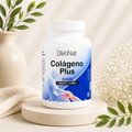 Colágeno Plus 180 capsulas Dietinat