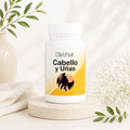 Cabello y Uñas 120 capsulas Dietinat