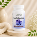 Lactobacilos 60 capsulas Dietinat