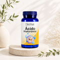 Ácido Hialurónico 60 cápsulas dietinat