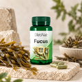 Fucus MEGAPLUS 60 capsulas Dietinat