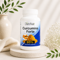 Curcumina Forte 60 capsulas Dietinat