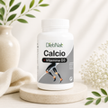 Citrato Cálcico + Vit. D3 90 capsulas Dietinat