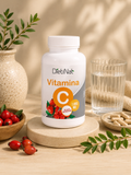 Vitamina C 1.000 mg 90 cápsulas Dietinat