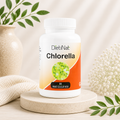 CHLORELLA 90 capsulas Dietinat