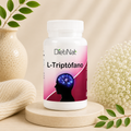 L-Triptófano 60 capsulas Dietinat