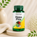 Hepa Plus