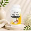 Flu-Ret 60 capsulas Dietinat
