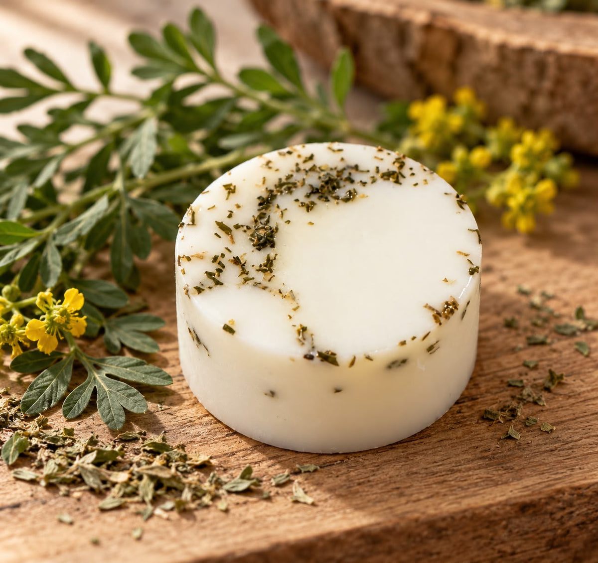 Wax Melts de Ruda.Caja 5und