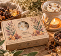 Wax Melts de Mirra.Caja 5und