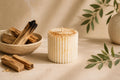 Vela de Palo Santo
